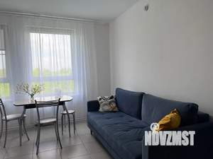 2-к квартира, посуточно, 55м2, 9/22 этаж