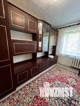 2-к квартира, на длительный срок, 51м2, 5/5 этаж