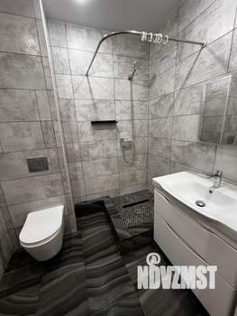 1-к квартира, на длительный срок, 41м2, 6/19 этаж