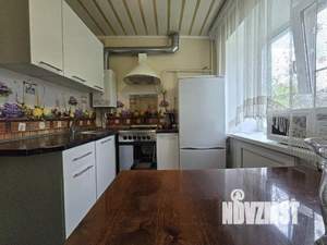 2-к квартира, на длительный срок, 50м2, 2/4 этаж