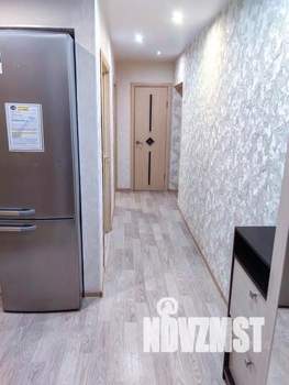 1-к квартира, посуточно, 67м2, 1/1 этаж