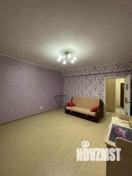 1-к квартира, на длительный срок, 48м2, 14/17 этаж