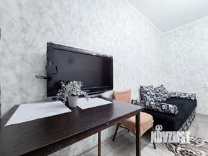 1-к квартира, посуточно, 18м2, 1/1 этаж