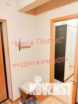 1-к квартира, на длительный срок, 45м2, 4/18 этаж