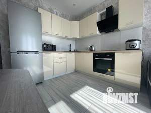 1-к квартира, на длительный срок, 44м2, 7/15 этаж