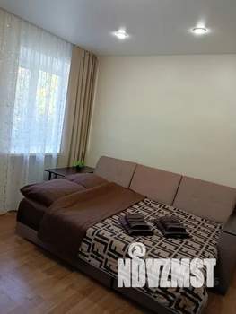 1-к квартира, посуточно, 25м2, 2/5 этаж