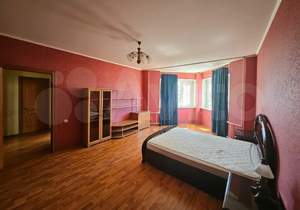 1-к квартира, на длительный срок, 46м2, 2/9 этаж