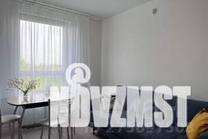 3-к квартира, посуточно, 55м2, 9/22 этаж