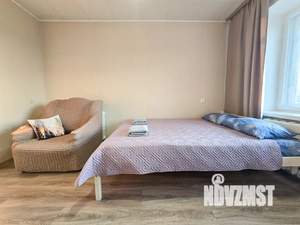 1-к квартира, посуточно, 21м2, 9/9 этаж