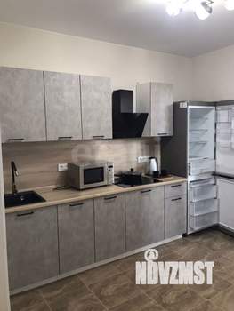 2-к квартира, на длительный срок, 55м2, 4/23 этаж