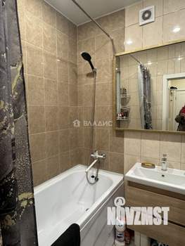 1-к квартира, на длительный срок, 37м2, 12/25 этаж