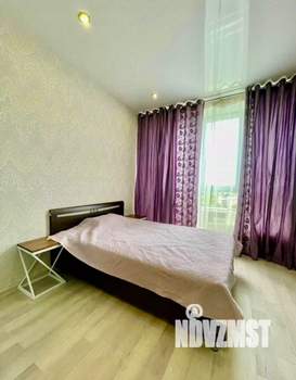 1-к квартира, на длительный срок, 50м2, 11/17 этаж