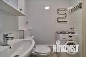 1-к квартира, посуточно, 38м2, 9/9 этаж