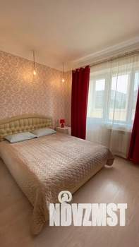 2-к квартира, посуточно, 87м2, 3/20 этаж