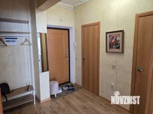 1-к квартира, на длительный срок, 46м2, 5/16 этаж