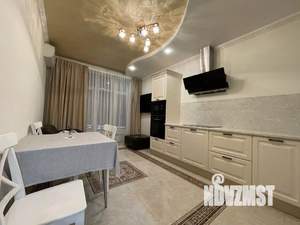 1-к квартира, на длительный срок, 50м2, 13/17 этаж