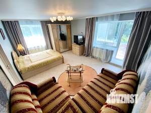 1-к квартира, посуточно, 34м2, 2/5 этаж