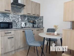 Студия квартира, посуточно, 25м2, 22/22 этаж