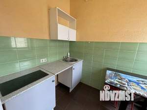 Студия квартира, на длительный срок, 30м2, 1/2 этаж