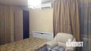 1-к квартира, на длительный срок, 34м2, 5/5 этаж