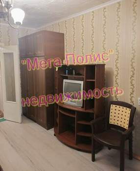 1-к квартира, на длительный срок, 36м2, 3/5 этаж