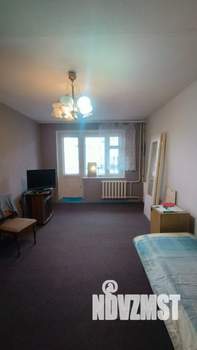 1-к квартира, на длительный срок, 37м2, 8/9 этаж