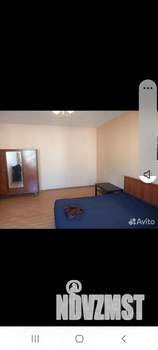 1-к квартира, на длительный срок, 46м2, 6/9 этаж