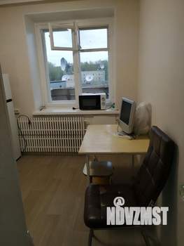 1-к квартира, на длительный срок, 34м2, 5/5 этаж