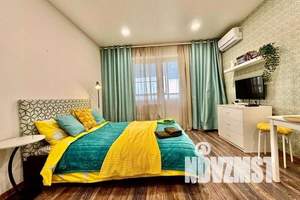 1-к квартира, посуточно, 26м2, 5/16 этаж