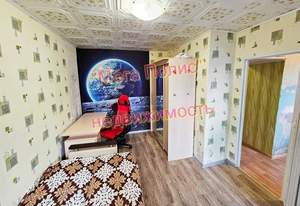 1-к квартира, на длительный срок, 21м2, 7/9 этаж