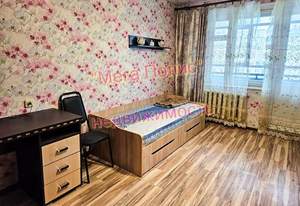 2-к квартира, на длительный срок, 50м2, 7/9 этаж