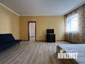 1-к квартира, на длительный срок, 40м2, 3/3 этаж