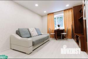 Студия квартира, посуточно, 20м2, 2/5 этаж