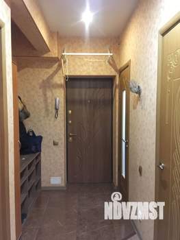 2-к квартира, на длительный срок, 50м2, 2/13 этаж