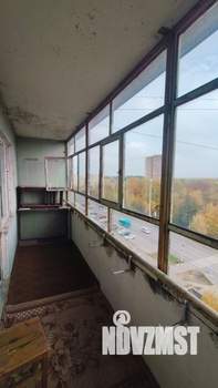 1-к квартира, на длительный срок, 36м2, 9/9 этаж