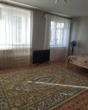 1-к квартира, на длительный срок, 32м2, 3/9 этаж