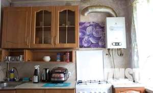 2-к квартира, на длительный срок, 45м2, 4/4 этаж