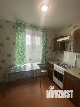 1-к квартира, на длительный срок, 36м2, 5/10 этаж