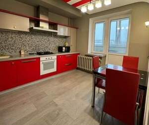 2-к квартира, на длительный срок, 46м2, 4/9 этаж