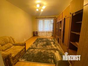 3-к квартира, на длительный срок, 66м2, 2/5 этаж