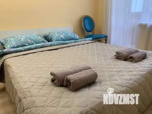 2-к квартира, посуточно, 49м2, 8/9 этаж