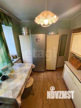 2-к квартира, на длительный срок, 50м2, 2/5 этаж