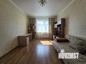 1-к квартира, на длительный срок, 48м2, 8/9 этаж