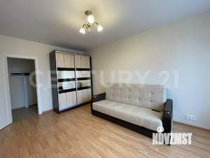 1-к квартира, на длительный срок, 38м2, 14/25 этаж