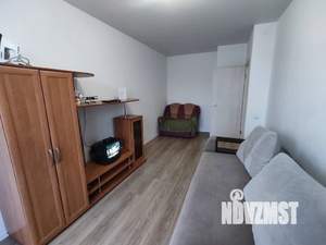 1-к квартира, посуточно, 35м2, 6/9 этаж