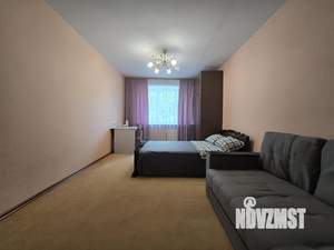 2-к квартира, посуточно, 50м2, 5/5 этаж