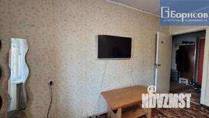 1-к квартира, на длительный срок, 36м2, 5/12 этаж