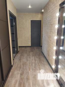 3-к квартира, на длительный срок, 86м2, 10/17 этаж