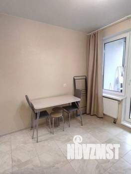 1-к квартира, на длительный срок, 40м2, 6/20 этаж