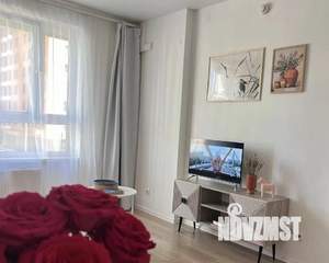 2-к квартира, посуточно, 35м2, 1/1 этаж